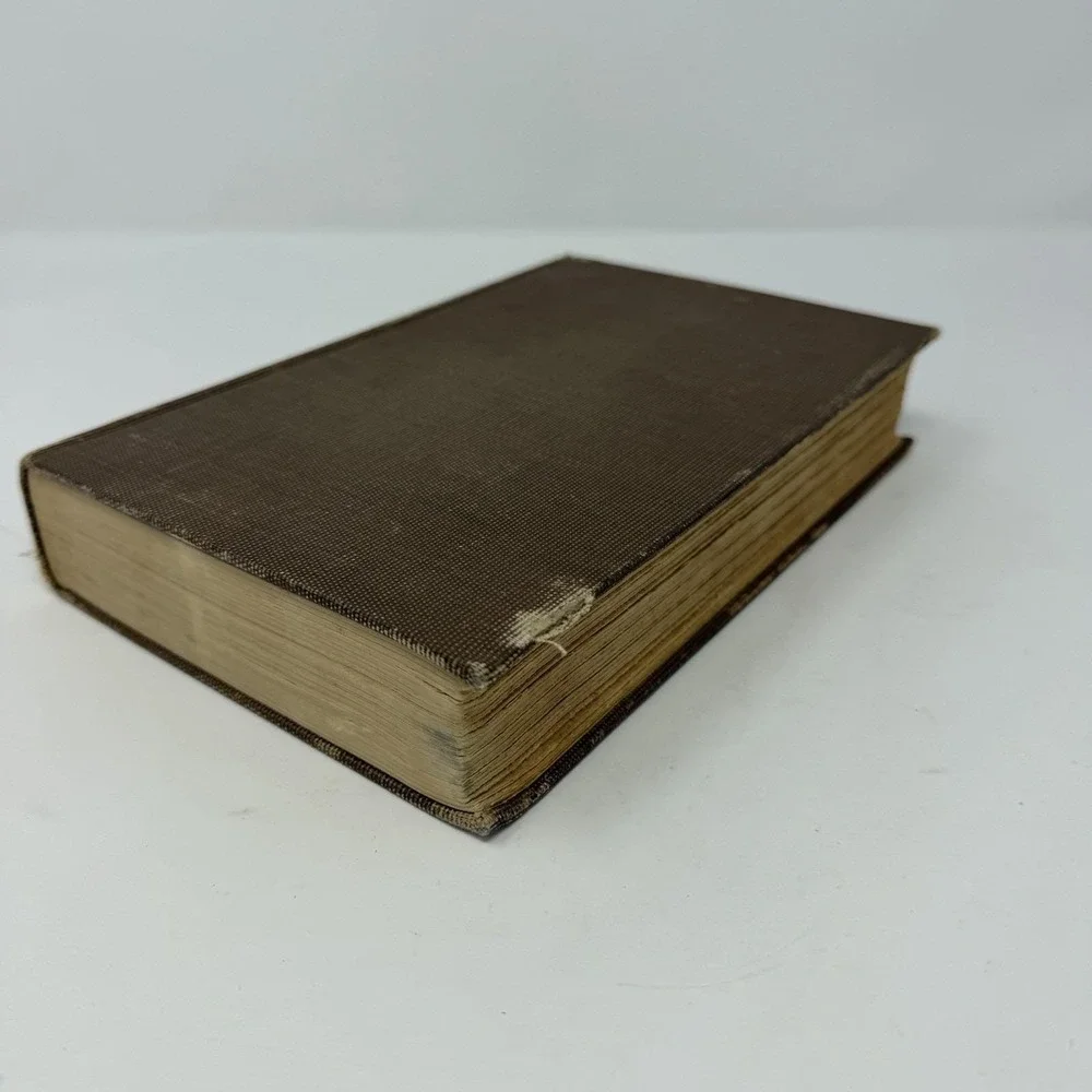 The Writings of Abraham Lincoln Vol 3, 1923, Constitutional Ed. GP Putnam's Sons